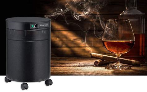 Airpura T600 Air Purifier for Cigar Smoke by Airpura - Your Elegant Bar