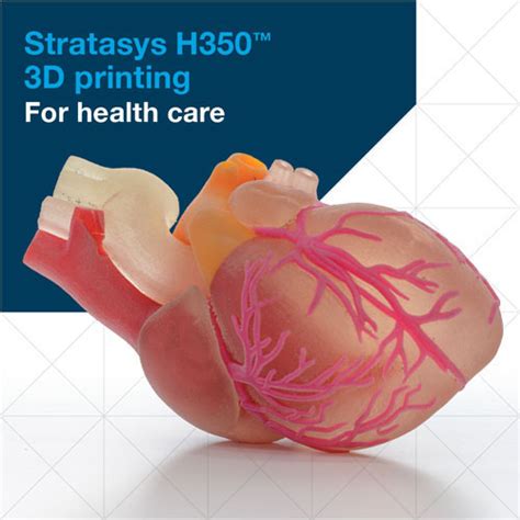 Stratasys Transforming with Innovative 3D Printing Solutions