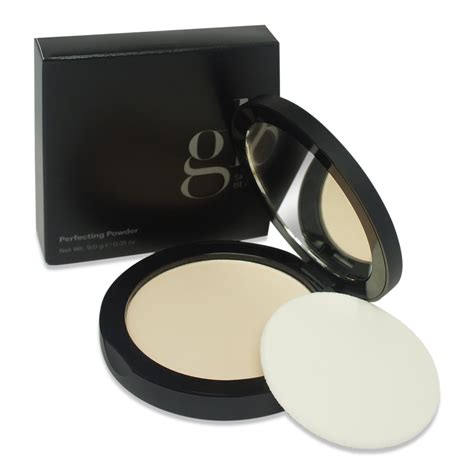 Glo Skin Beauty Perfecting Powder Translucent 0.31 oz ~ Beauty Roulette