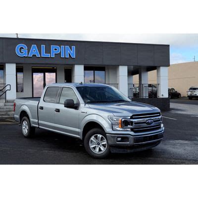 GALPIN FORD - PRESCOTT - Updated December 2024 - 38 Photos & 115 ...