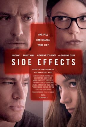 Side Effects–Movie Review – FunBlog
