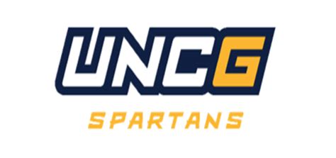 UNCG Logo - LogoDix