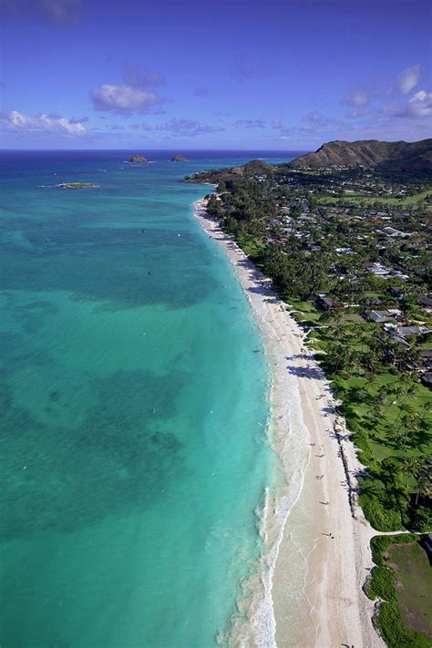 Kailua Beach Oahu Hawaii | Hot Sex Picture