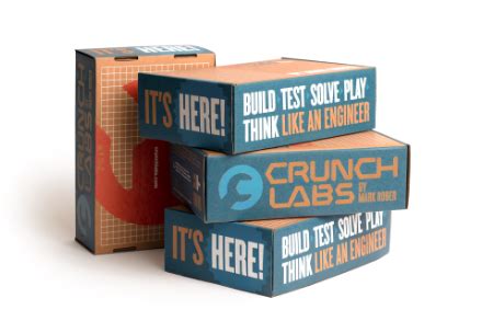 CrunchLabs