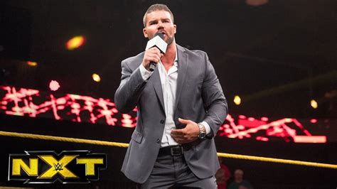 Is Bobby Roode the new face of NXT?: WWE NXT, Aug. 3, 2016 Wwe Theme ...