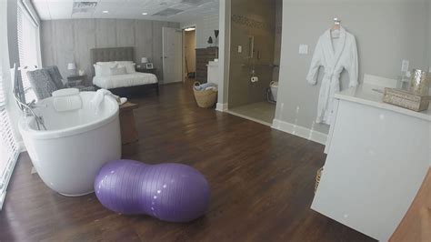 wbir.com | 'Modern' birth center opens in West Knoxville