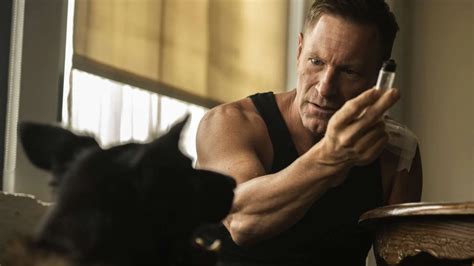 Muzzle (2023) Ending Explained: Can Jake Save His K-9 Partner? - High On Films