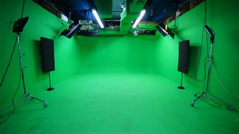 Film Set Studio