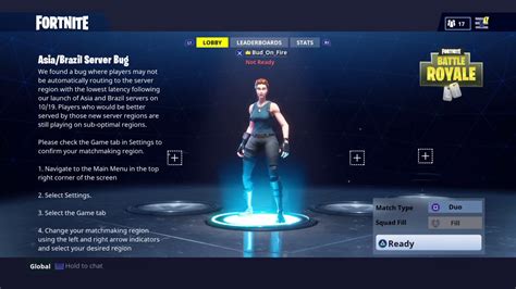 Fortnite Season 0 LOBBY SCREEN. OLDEST LOBBY EVER - YouTube