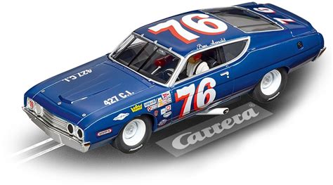 Carrera Ford Torino Talladega "No.76", 1970 (20030907) au meilleur prix ...