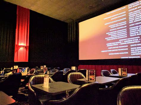 Movie Theater «Falmouth Cinema Pub», reviews and photos, 137 Teaticket Hwy, Teaticket, MA 02536, USA