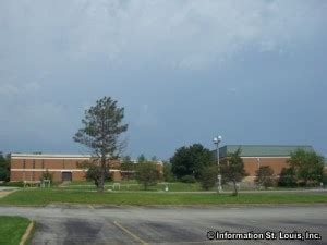 St Louis Community College-Florissant Valley in Zip Code 63135