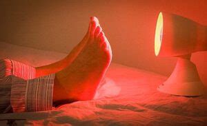 12 Benefits of Infrared Light Therapy - Global Viewpoint Guides