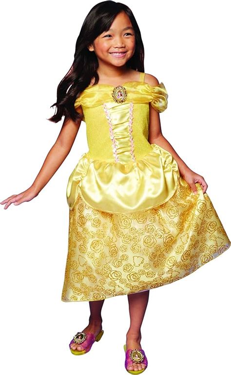 Disney princess costume - www.weeklybangalee.com