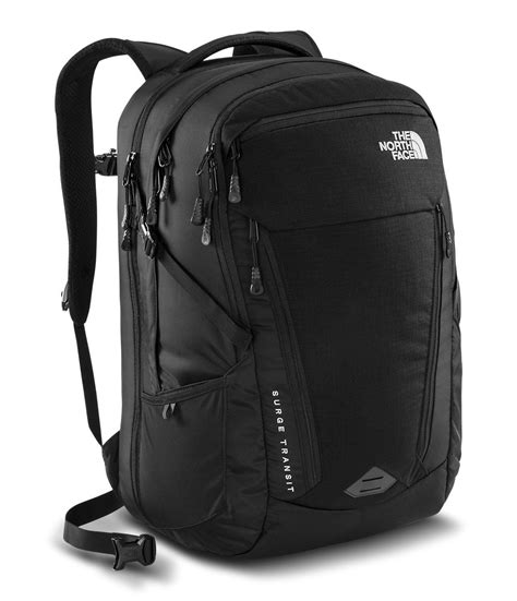 The North Face Surge Transit. Item Condition: NEW WITH TAGS Details: The ideal commuter backpack ...
