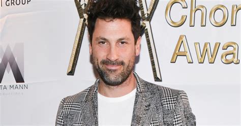 Maksim Chmerkovskiy Says 'Dancing With the Stars' Recognition Helped ...