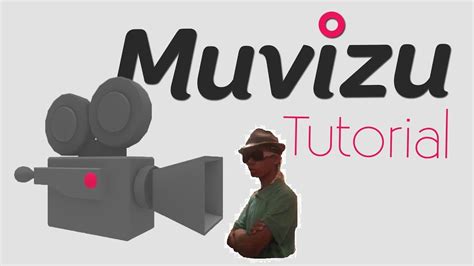 Tutorial Muvizu - YouTube