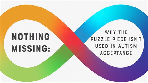 Nothing Missing: Why The Puzzle Piece Isn’t Used in Autism Acceptance – Rock Paper Scissors