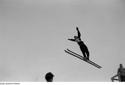 Ski jumping techniques | Wiki | Everipedia