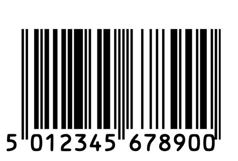 Barcode Background Png Transparent Background Free Do - vrogue.co