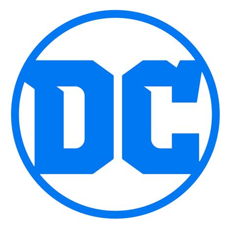 Dc Comics Desvela Su Nuevo Logo Zona Negativa | The Best Porn Website