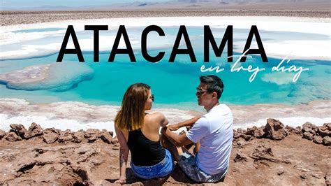 San Pedro De Atacama En 3 Días - QUÉ HACER, COSTOS Y TIPS - YouTube