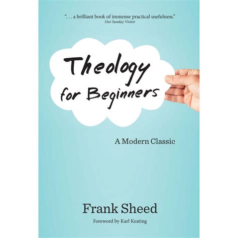 Buy Theology for Beginners | Dynamic Catholic