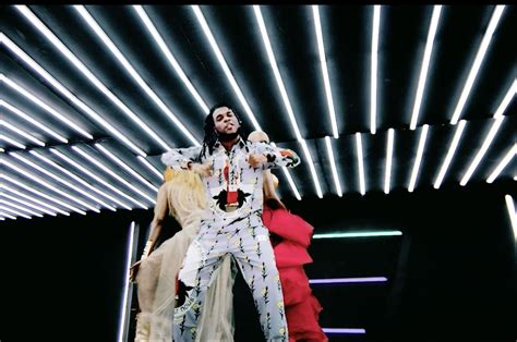 VIDEO: Burna Boy - Ye | Notjustok