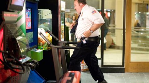 Paul Blart Movie Quotes. QuotesGram