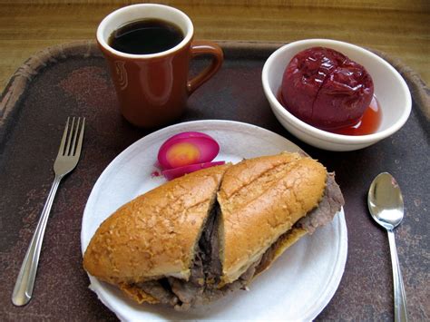 Philippe French Dip