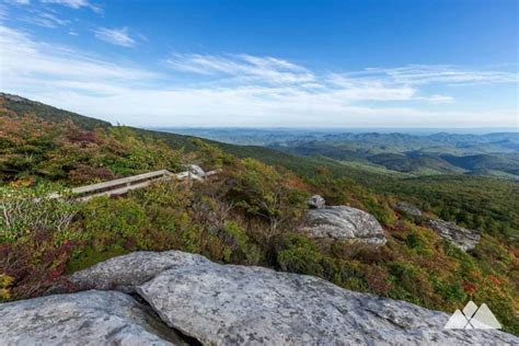 Asheville Hiking Trail Finder - Asheville Trails