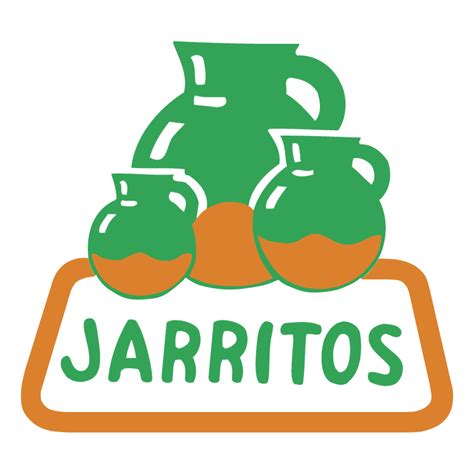 Jarritos ⋆ Free Vectors, Logos, Icons and Photos Downloads