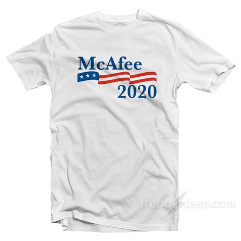 Pat McAfee 2020 T-Shirt For Sale - Trendstees.com