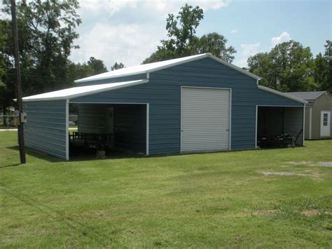 Texas Metal Barns | Steel Barns | Barn Prices | TX