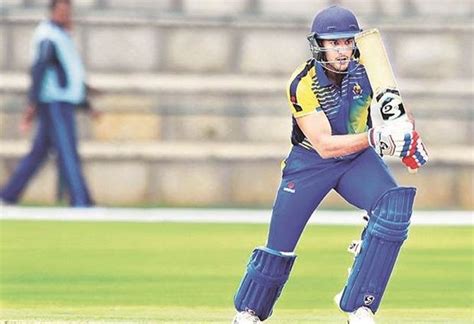 Bowlers, Agarwal help Karnataka lift Mushtaq Ali Trophy - Rediff Cricket