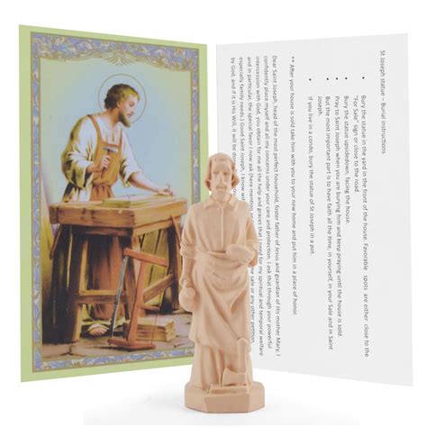 Best St Joseph Garden Statue – Your Home Life