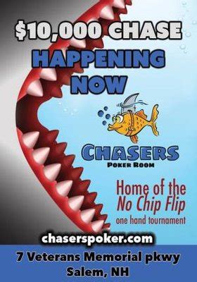 CHASERS POKER ROOM AND CASINO - Updated December 2024 - 15 Reviews - 7 Veterans Memorial Pkwy ...