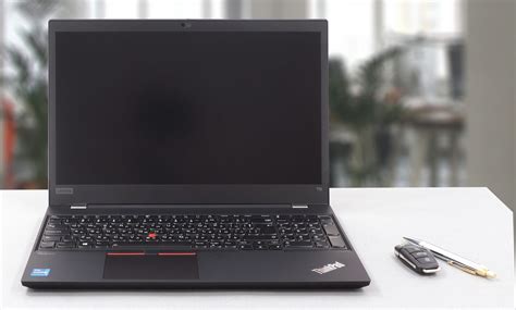 Lenovo ThinkPad T15 Gen 2 review - one of the best allrounders in the ...