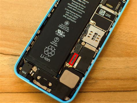 How to replace the iPhone 5c battery | iMore