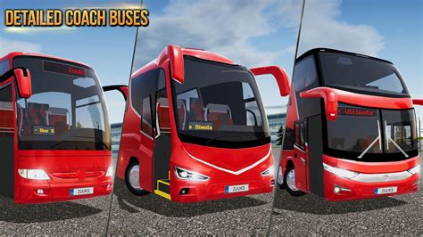 Bus Simulator : Ultimate for Android - APK Download