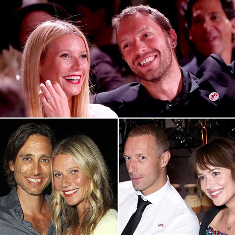 Inside Gwyneth Paltrow and Chris Martin's Friendship After Divorce