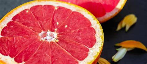 The Grapefruit-Drug Interaction | Office for Science and Society ...