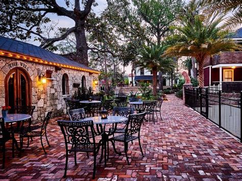 Top 10 Historic District Hotels in St. Augustine, FL (2022) – Trips To Discover