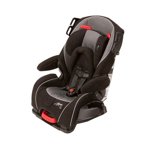 Safety 1st Alpha Omega Elite 40 Convertible Car Seat, Cumberland ...