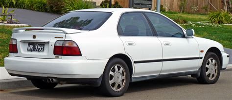 File:1995-1997 Honda Accord VTi sedan 02.jpg - Wikimedia Commons