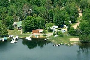 Leech Lake Resorts | Fishing | Cabin Rentals | Minnesota Resorts