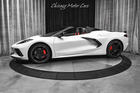 2024 Corvette Z51 For Sale - Shawn Dolorita