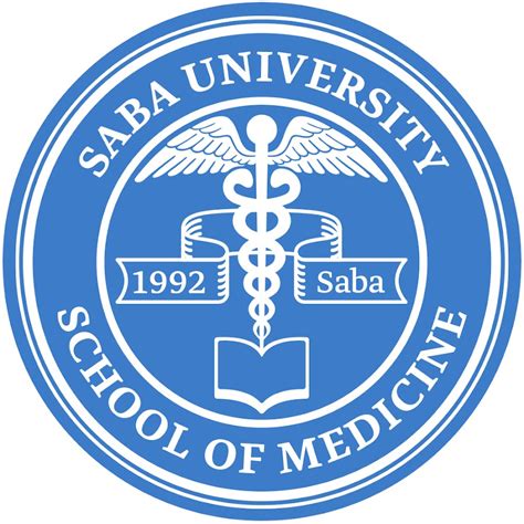 SABA University - YouTube