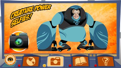 Wild Kratts Adventures Games download free