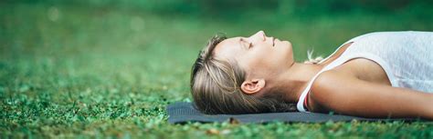 Why Savasana Is The Most Important Pose – Transform Yoga